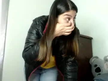 Chaturbate Private Sex Chat of cata_09
