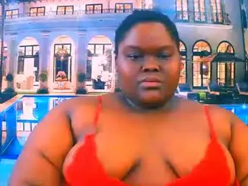 Chaturbate Adult Video Chat of ebonyhotbuns4u2luv