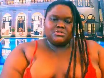 Chaturbate Free Porn Cam of ebonyhotbuns4u2luv