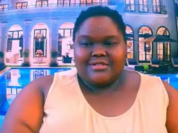 Chaturbate Private Sex Chat of ebonyhotbuns4u2luv