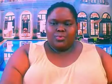Chaturbate Adult Webcams of ebonyhotbuns4u2luv