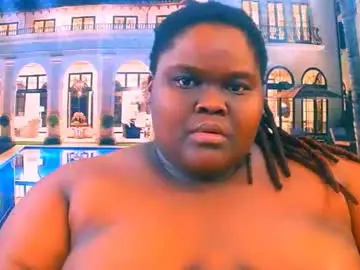 Chaturbate Adult Webcam of ebonyhotbuns4u2luv
