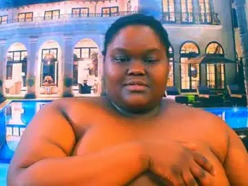 Chaturbate Sex Cam of ebonyhotbuns4u2luv
