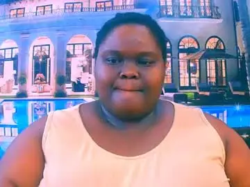 Chaturbate Nude Webcam of ebonyhotbuns4u2luv