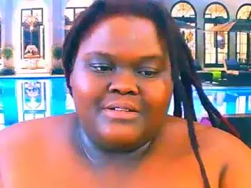 Chaturbate Adult Video Chat of ebonyhotbuns4u2luv