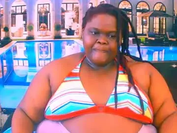 Chaturbate Best Webcam of ebonyhotbuns4u2luv