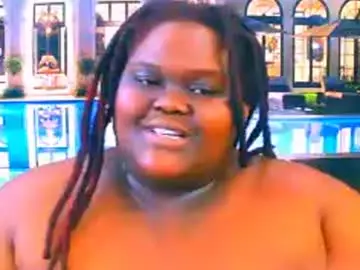 Chaturbate Private Sex Chat of ebonyhotbuns4u2luv
