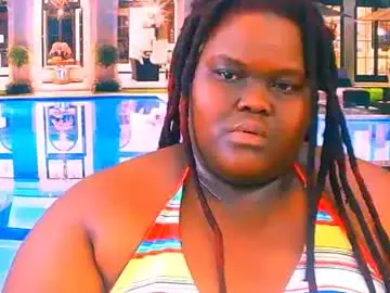 Chaturbate Best live sex cam show of ebonyhotbuns4u2luv