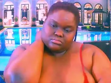 Chaturbate Nude Webcam of ebonyhotbuns4u2luv