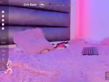 Chaturbate Live Sex Cam of emma__js_