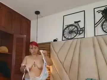Chaturbate Adult Webcam of isabella_luxet