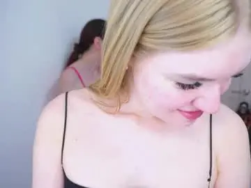 Chaturbate Live Sex Cam of judithchristina