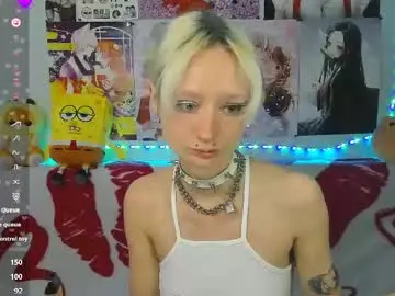 Chaturbate Private Sex Chat of katia_nabiee