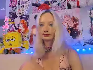 Chaturbate Adult Webcams of katia_nabiee