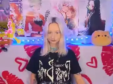 Chaturbate Nude Webcam of katia_nabiee