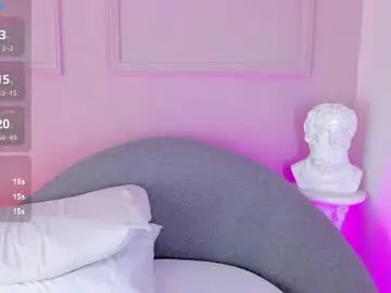 Chaturbate Free Porn Cam of kosmic_21