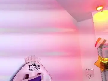Chaturbate Private Sex Chat of lia_adamsss