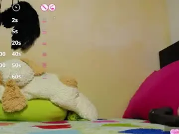 Chaturbate Free Porn Cam of maiteliar_