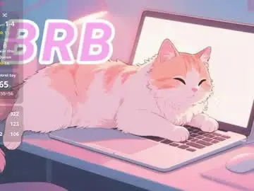 Chaturbate Best Webcam of sparky_fox