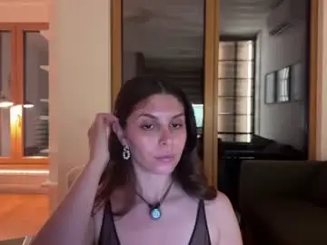 Chaturbate Private Sex Chat of _meadow_soprano
