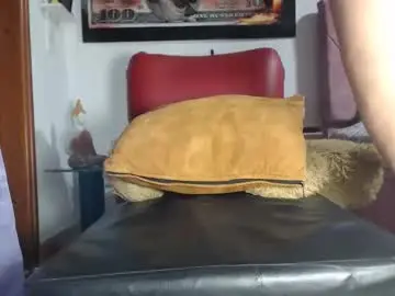 Chaturbate Best Webcam of camila_rosess