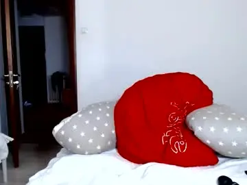 Chaturbate Live Porn of evolett