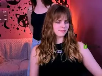 Chaturbate Nude Webcam of naya_may
