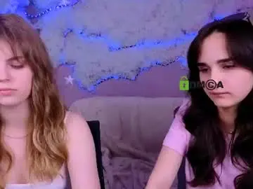 Chaturbate Adult Video Chat of naya_may