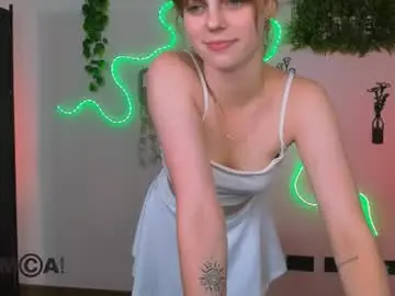 Chaturbate Sex Chat of naya_may
