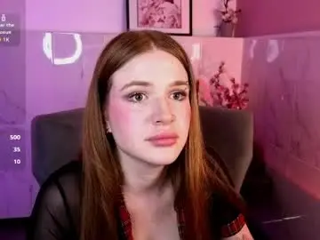 Chaturbate Sex Cam of sollarkristy