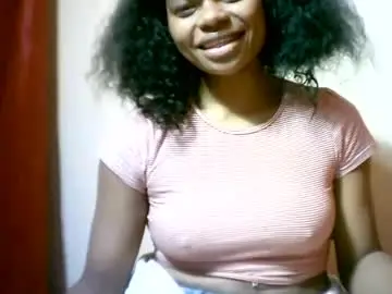 Chaturbate Nude Webcam of sourayaa