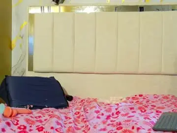 Chaturbate Best Webcam of vanessa_7_