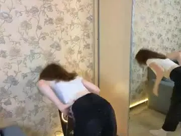Chaturbate Live Porn of veronikavester