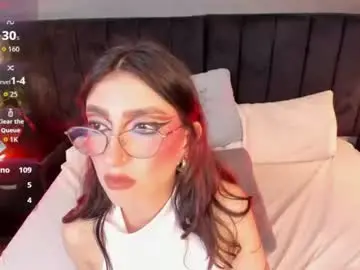 Chaturbate Adult Webcams of zoey_kiss_