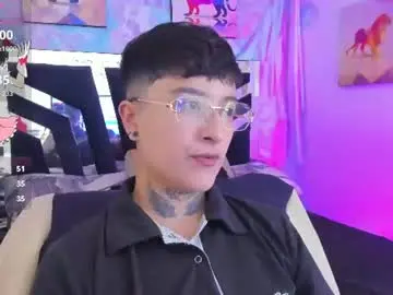 Chaturbate Adult Webcam of abby_thompson____