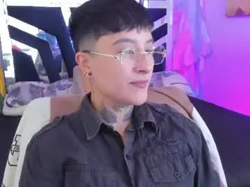 Chaturbate Live Sex Cam of abby_thompson____