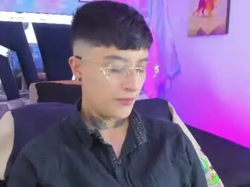 Chaturbate Watch Live Sex Cams of abby_thompson____
