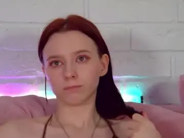 Chaturbate Sex Cam of arinakubrick