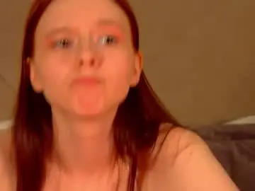 Chaturbate Adult Webcams of arinakubrick