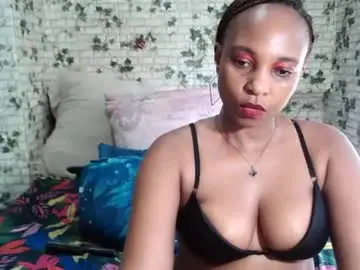 Chaturbate Adult Webcam of ebony_seduction00