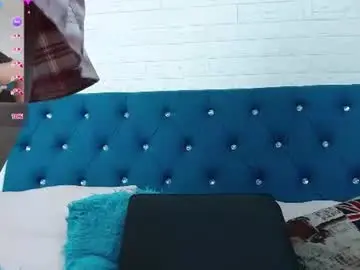 Chaturbate Nude Webcam of gissellsaenz