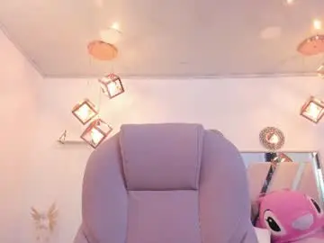 Chaturbate Free Porn Cam of maavca