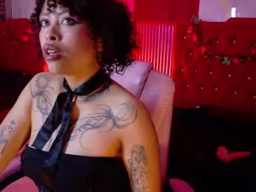 Chaturbate Sex Cam of miahernadezpr