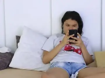 Chaturbate Adult Video Chat of sexychanell_18