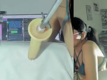 Chaturbate Free Porn Cam of sofi__velez_