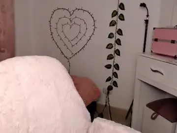 Chaturbate Adult Video Chat of sweet_hannaah