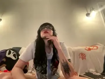 Chaturbate Free Live Porn of vampgatita