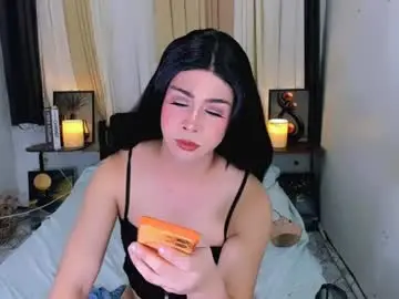 Chaturbate Sex Chat of ashley_slutty