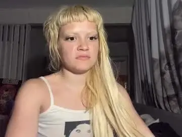 Chaturbate Live Sex of christiechorney