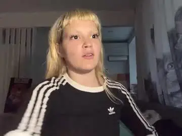 Chaturbate Watch Live Sex Cams of christiechorney